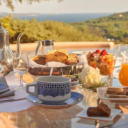 Casa Penisula Готель типу 