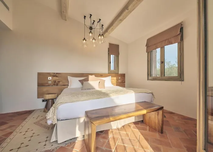 Casa Penisula Порто-Веккіо