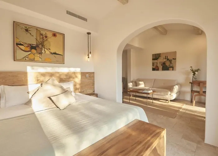 Casa Penisula 5* Порто-Веккіо