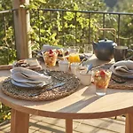 ベッド・アンド・ブレックファスト Casa Penisula 5*