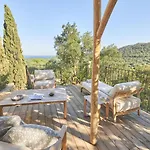 Frühstückspension Casa Penisula Porto-Vecchio (Corsica)