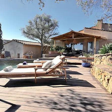 Casa Penisula Bed & Breakfast 5*