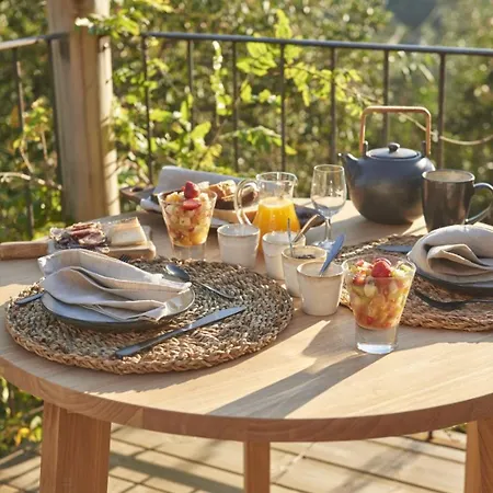 Frühstückspension Casa Penisula 5*