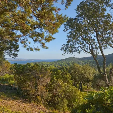 Frühstückspension Casa Penisula Porto-Vecchio (Corsica)