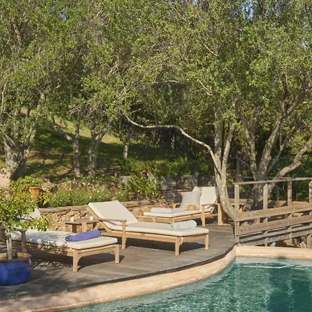 Frühstückspension Casa Penisula Porto-Vecchio (Corsica)