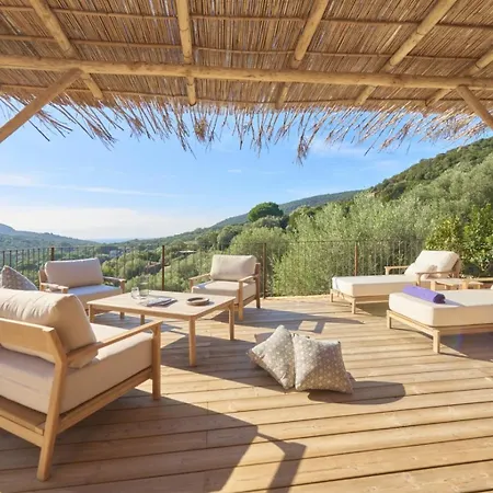 Casa Penisula Frühstückspension