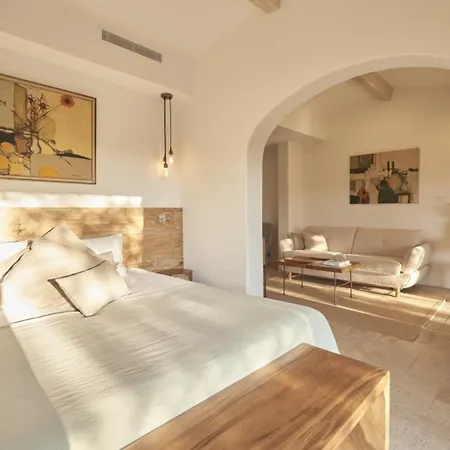Casa Penisula 5* Porto-Vecchio (Corsica)