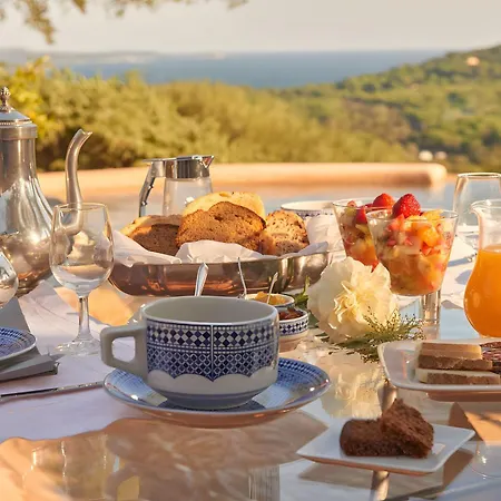 Bed & Breakfast Casa Penisula Porto-Vecchio (Corsica)