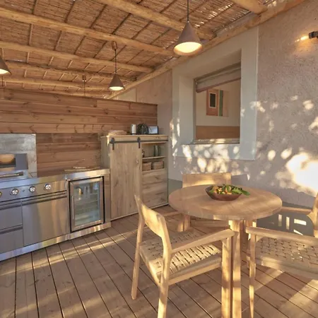 Bed & Breakfast Casa Penisula