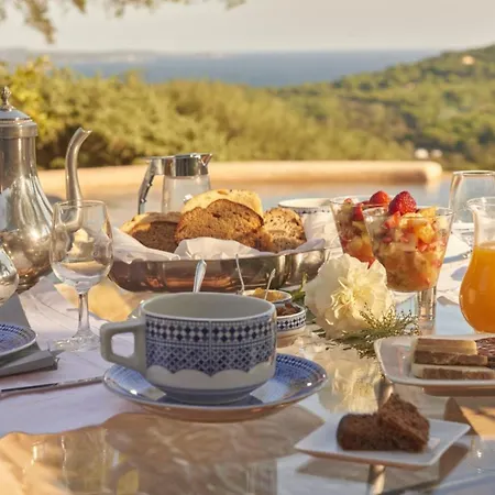 Casa Penisula Bed & Breakfast Porto-Vecchio (Corsica)