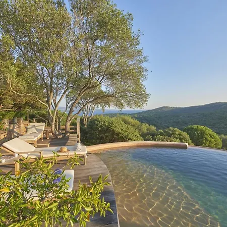 Oda ve Kahvaltı Casa Penisula 5*