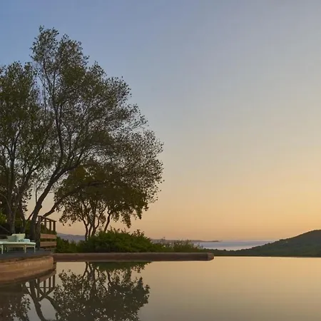Bed & Breakfast Casa Penisula Porto-Vecchio (Corsica)