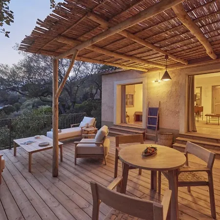 Casa Penisula Frühstückspension Porto-Vecchio (Corsica)
