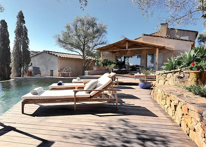 Casa Penisula 住宿加早餐酒店 5*