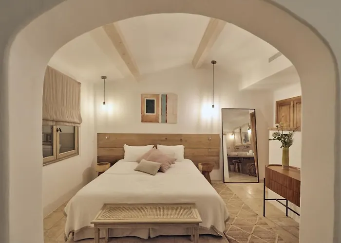 住宿加早餐酒店 Casa Penisula 维琪奥港