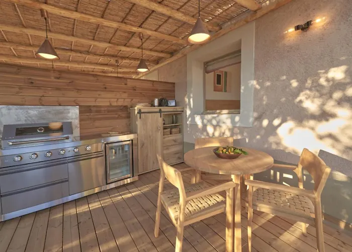 Casa Penisula 住宿加早餐酒店