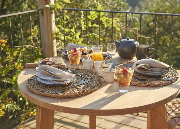 住宿加早餐酒店 Casa Penisula 5*