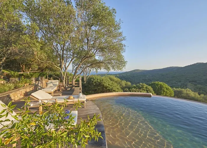 Casa Penisula 住宿加早餐酒店 5*