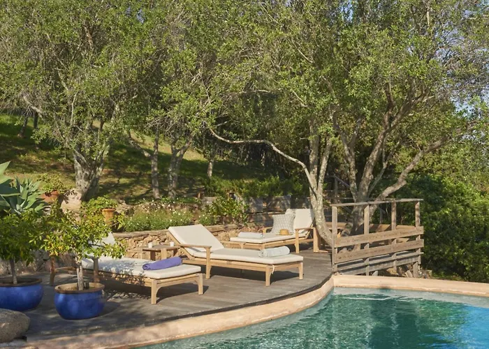 住宿加早餐酒店 Casa Penisula 维琪奥港