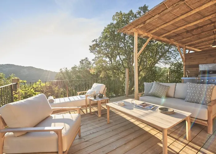 Casa Penisula 5* 维琪奥港